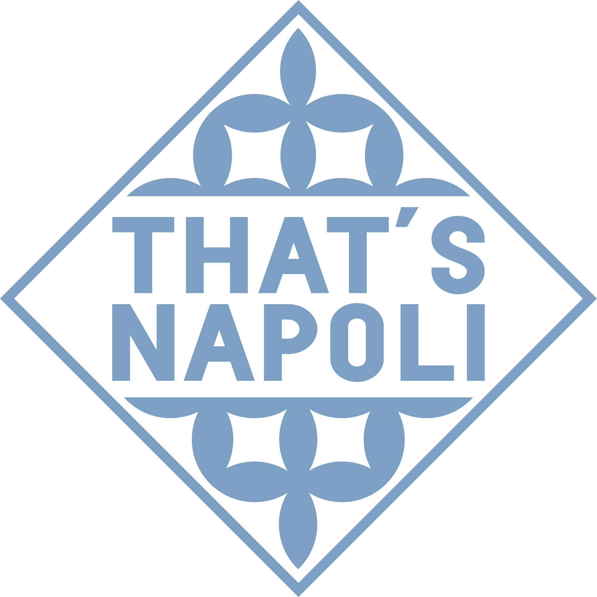 That's Napoli