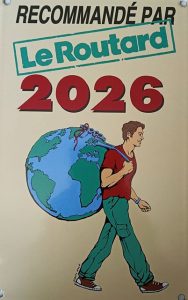 routard 2026